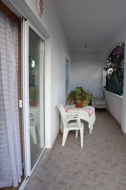 Apartments Valjan Trogir Exterior photo